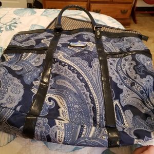 Laptop/carry on bag